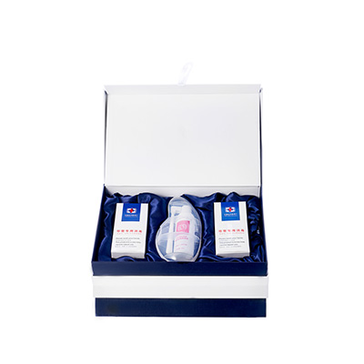 梁园阴道抑菌护理套盒