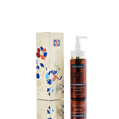 梁园男女外阴洗液