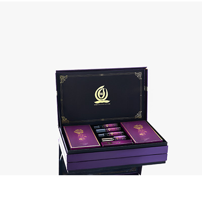 梁园气血能量海底轮