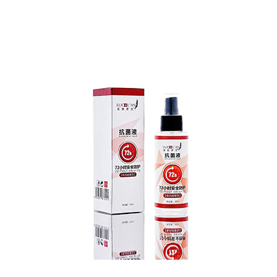 梁园母婴防护喷雾