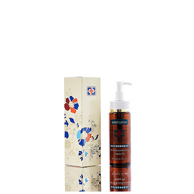 梁园男女外阴洗液