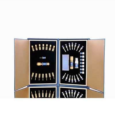 梁园7D私密抗衰养护套