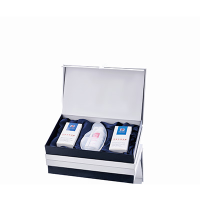 梁园阴道抑菌护理套盒